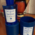 Духи Blu Mediterraneo - Fico Di Amalfi от Acqua Di Parma