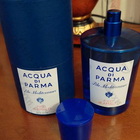 Духи Blu Mediterraneo - Fico Di Amalfi от Acqua Di Parma
