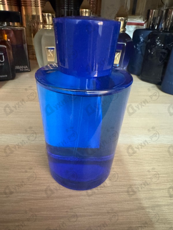 Купить Blu Mediterraneo - Fico Di Amalfi от Acqua Di Parma
