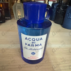 Духи Blu Mediterraneo - Fico Di Amalfi от Acqua Di Parma