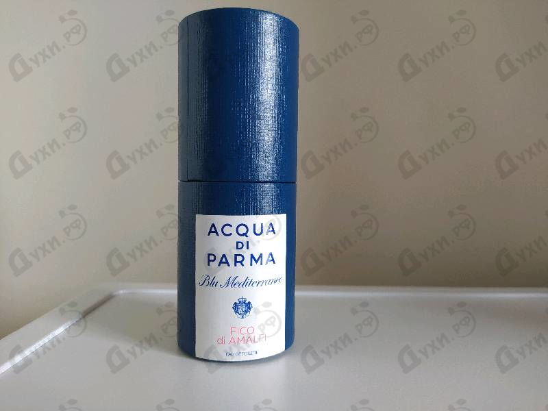 Купить Acqua Di Parma Blu Mediterraneo - Fico Di Amalfi Духи Blu Mediterraneo - Fico Di Amalfi от Acqua Di Parma