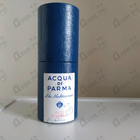 Отзывы Acqua Di Parma Blu Mediterraneo - Fico Di Amalfi