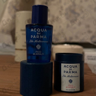 Отзыв Acqua Di Parma Blu Mediterraneo - Fico Di Amalfi