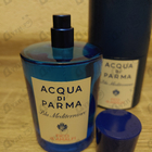 Духи Blu Mediterraneo - Fico Di Amalfi от Acqua Di Parma