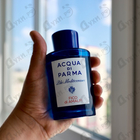 Отзывы Acqua Di Parma Blu Mediterraneo - Fico Di Amalfi