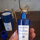 Духи Blu Mediterraneo - Fico Di Amalfi от Acqua Di Parma