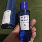 Духи Blu Mediterraneo - Fico Di Amalfi от Acqua Di Parma