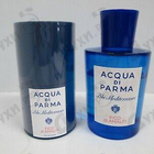 Отзыв Acqua Di Parma Blu Mediterraneo - Fico Di Amalfi