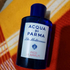 Духи Blu Mediterraneo - Fico Di Amalfi от Acqua Di Parma