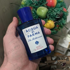 Духи Blu Mediterraneo - Fico Di Amalfi от Acqua Di Parma