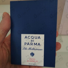 Отзыв Acqua Di Parma Blu Mediterraneo - Fico Di Amalfi
