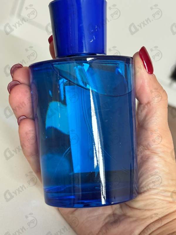 Духи Blu Mediterraneo - Fico Di Amalfi от Acqua Di Parma