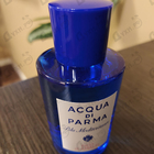 Духи Blu Mediterraneo - Fico Di Amalfi от Acqua Di Parma