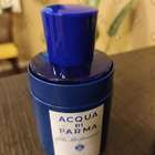 Отзыв Acqua Di Parma Blu Mediterraneo - Fico Di Amalfi