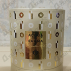 Духи Magnolia Nobile от Acqua Di Parma