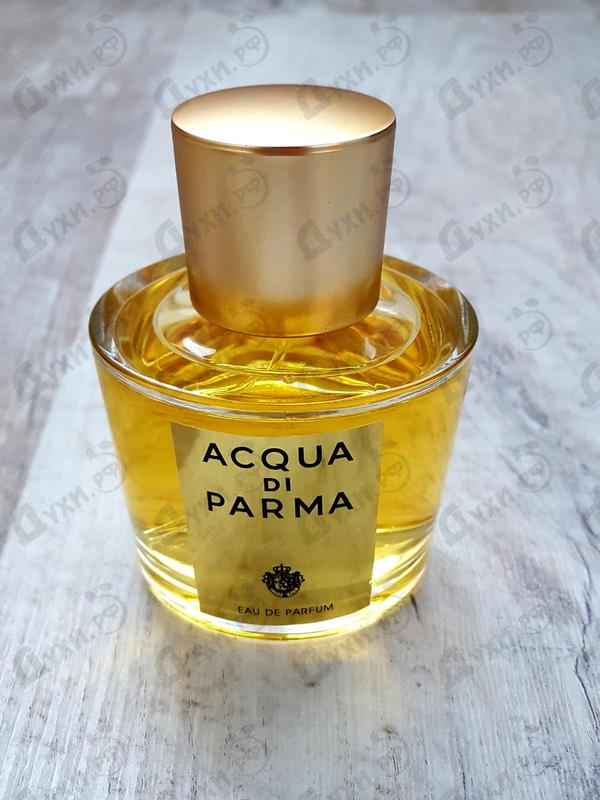 Отзывы Acqua Di Parma Magnolia Nobile