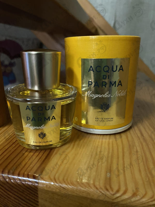 Купить Acqua Di Parma Magnolia Nobile