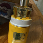 Духи Magnolia Nobile от Acqua Di Parma