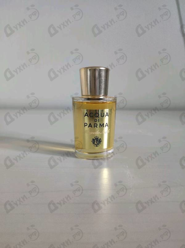 Купить Magnolia Nobile от Acqua Di Parma