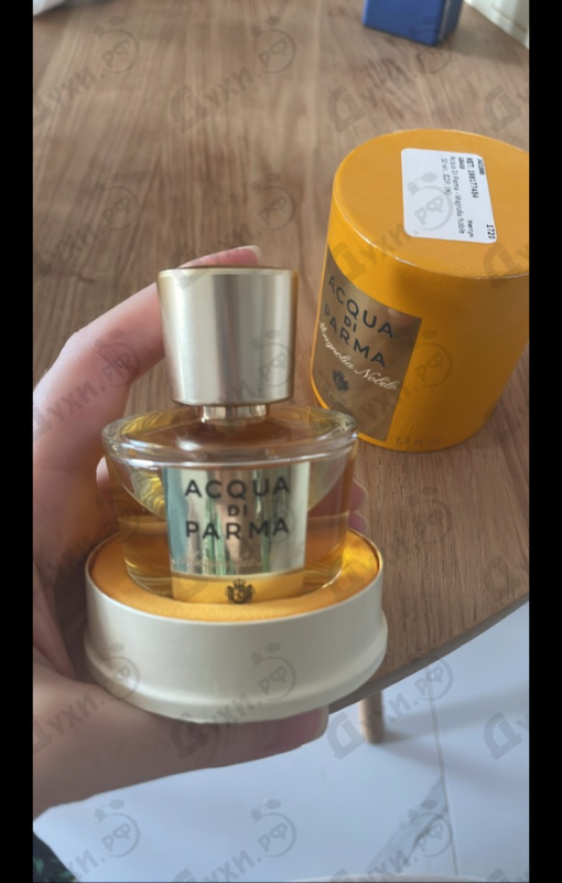 Купить Magnolia Nobile от Acqua Di Parma