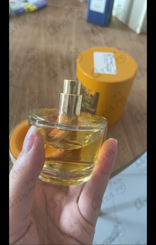Парфюмерия Acqua Di Parma Magnolia Nobile