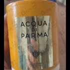 Отзывы Acqua Di Parma Magnolia Nobile