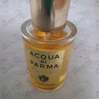 Отзывы Acqua Di Parma Magnolia Nobile