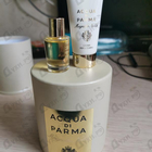 Отзыв Acqua Di Parma Magnolia Nobile