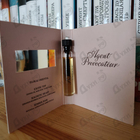 Отзыв Agent Provocateur L'agent