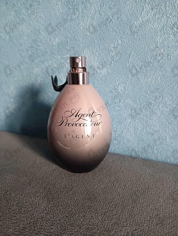 Отзывы Agent Provocateur L'agent