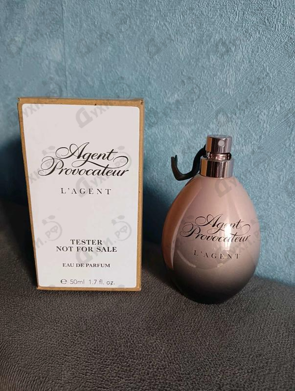 Купить L'agent от Agent Provocateur