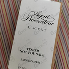 Отзыв Agent Provocateur L'agent