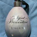 Отзыв Agent Provocateur L'agent