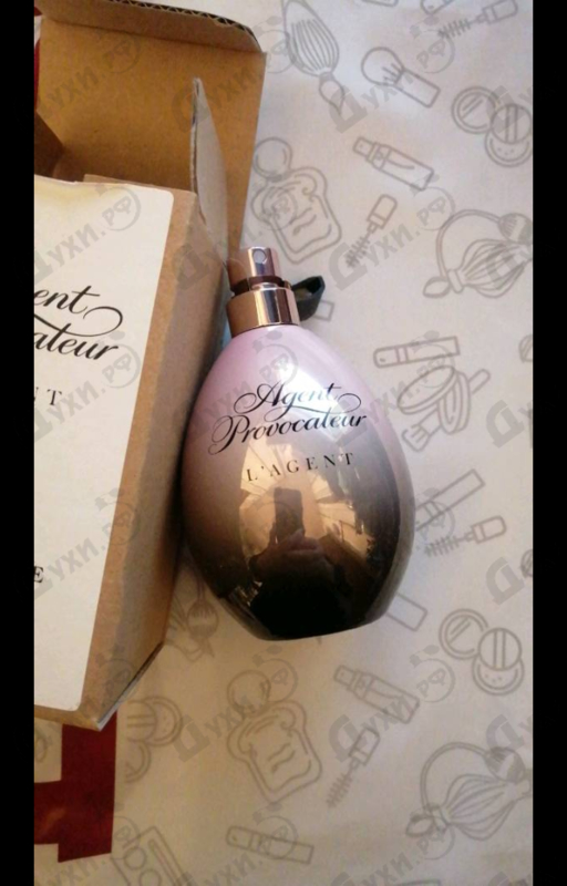 Духи Agent Provocateur L'agent Духи L'agent от Agent Provocateur