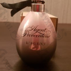 Отзыв Agent Provocateur L'agent