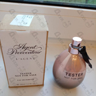 Отзыв Agent Provocateur L'agent