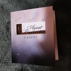 Отзывы Agent Provocateur L'agent