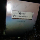 Отзывы Agent Provocateur L'agent