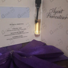 Отзыв Agent Provocateur L'agent