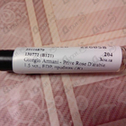 Отзывы Giorgio Armani Prive Rose D'arabie