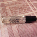 Парфюм Giorgio Armani Prive Rose D'arabie