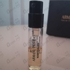 Духи Prive Rose D'arabie от Giorgio Armani