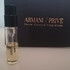 Парфюмерия Prive Rose D'arabie от Giorgio Armani