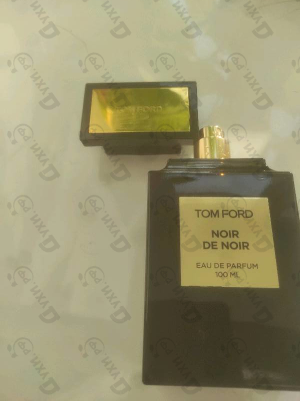 Духи Prive Rose D'arabie от Giorgio Armani