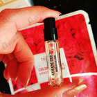 Отзыв Giorgio Armani Prive Rose D'arabie