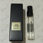 Духи Prive Rose D'arabie от Giorgio Armani