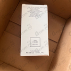 Духи Prive Rose D'arabie от Giorgio Armani