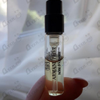 Духи Prive Rose D'arabie от Giorgio Armani