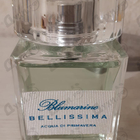 Отзыв Blumarine Bellissima Acqua Di Primavera