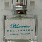 Отзыв Blumarine Bellissima Acqua Di Primavera